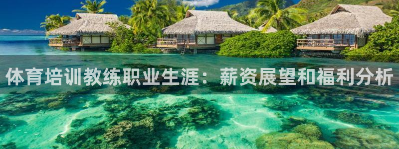 焦点娱乐全国总冠军：体育培训教练职业生涯：薪资展望和