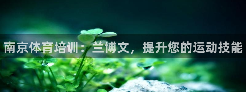 焦点娱乐是拉菲公司的吗知乎：南京体育培训：兰博文，提