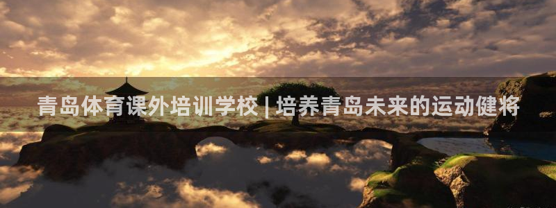 焦点娱乐官网首页：青岛体育课外培训学校 | 培养青岛