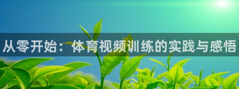 焦点娱乐无法提现怎么办：从零开始：体育视频训练的实践与感悟
